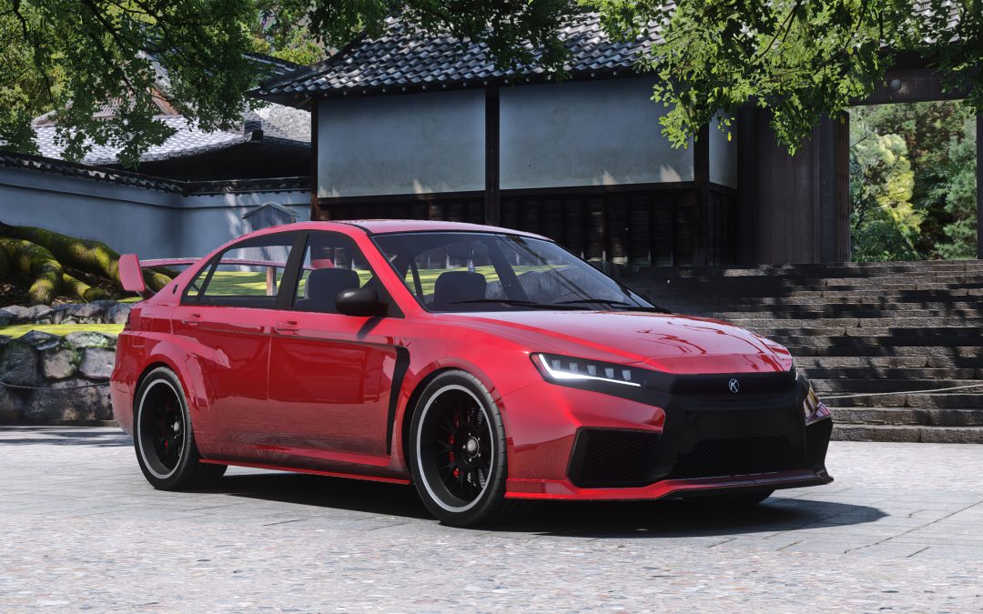 HR Karin Kuruma