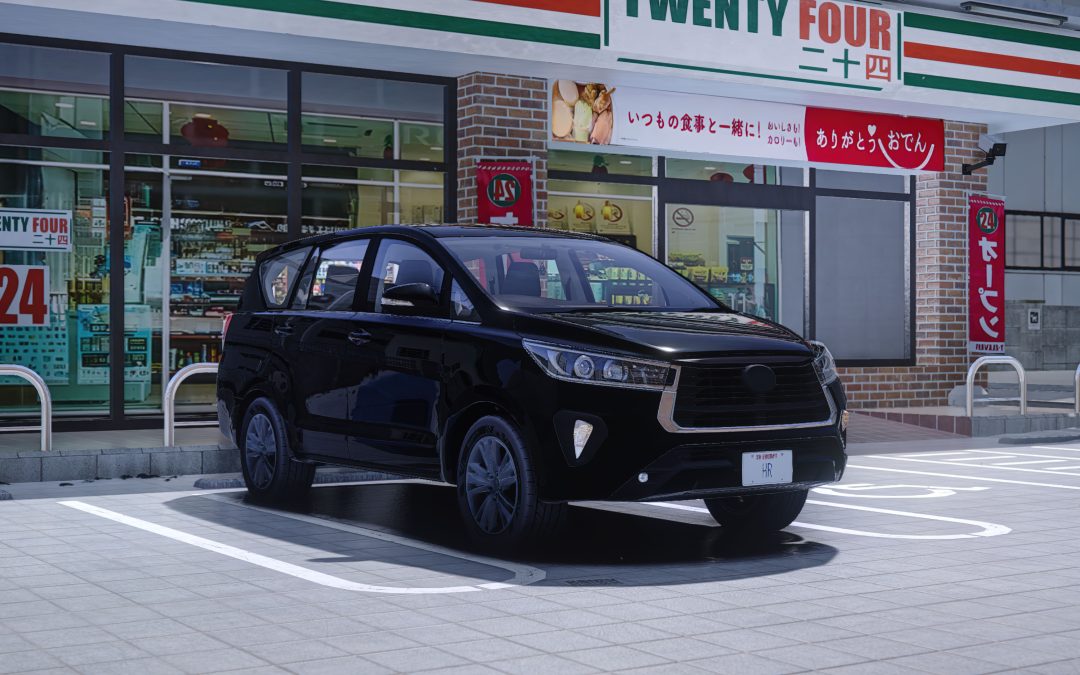 HR Innova