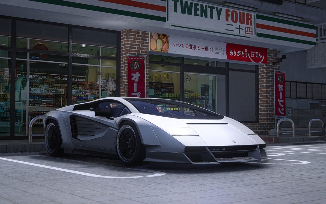 Pegassi Torero XO HR-Spec