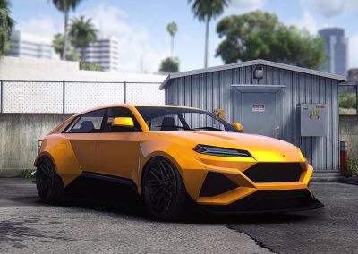 Pegassi Toros RS-T1