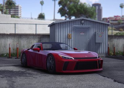 Karin Apexra
